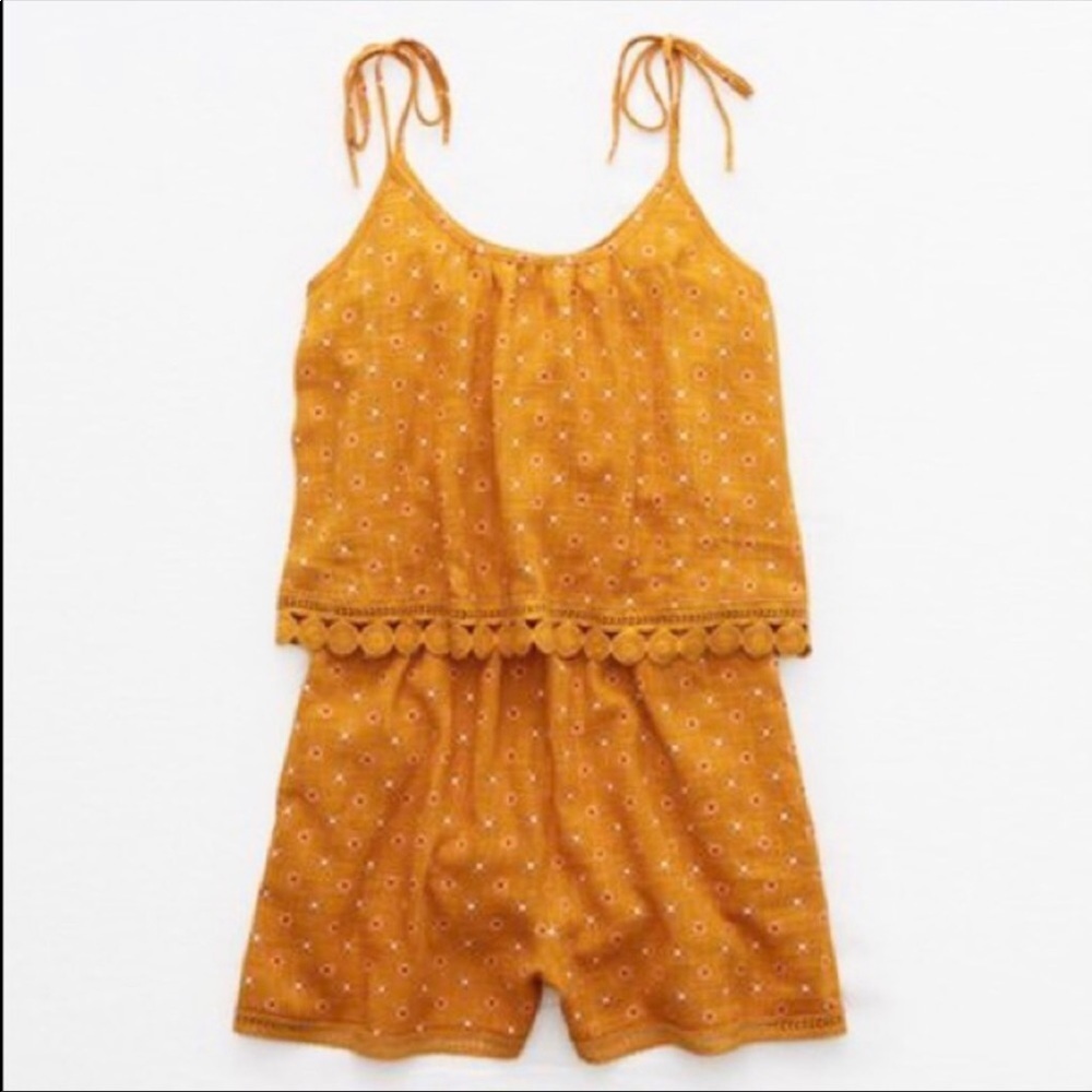 Aerie romper